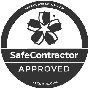 Safe Contractor Approved